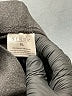 Serra Black Active Pants Size XL - photo 7