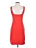 J.Crew Color Block Red Casual Dress Size S - photo 2