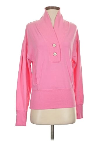 Sundays Long Sleeve Blouse (view 1)