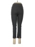 Porto Solid Gray Dress Pants Size 6 (1) - photo 2