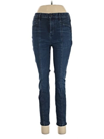 Simply Vera Vera Wang Jeans (view 1)