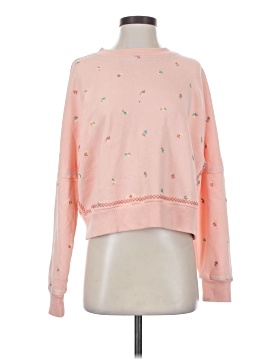 Something Navy Sweatshirt