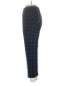 Brooks Brothers Plaid Blue Dress Pants Size 4 - photo 5