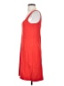 J.Crew Color Block Red Casual Dress Size S - photo 5