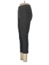 Porto Solid Gray Dress Pants Size 6 (1) - photo 5