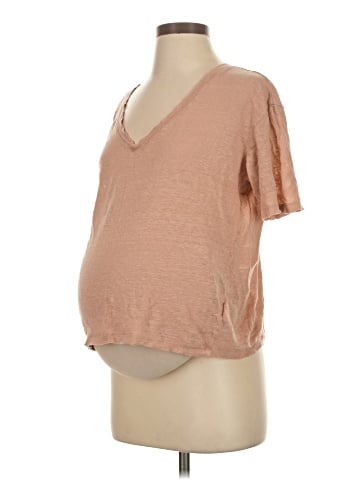 H&M Short Sleeve T-Shirt (view 1)