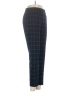 Brooks Brothers Plaid Blue Dress Pants Size 4 - photo 4