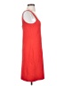 J.Crew Color Block Red Casual Dress Size S - photo 4