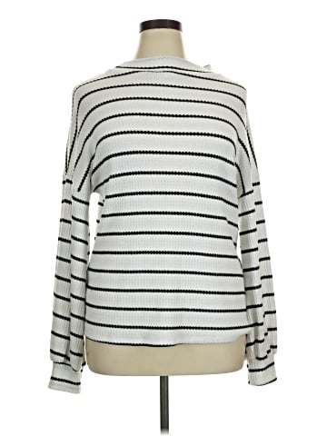 Bibi Turtleneck Sweater (view 1)