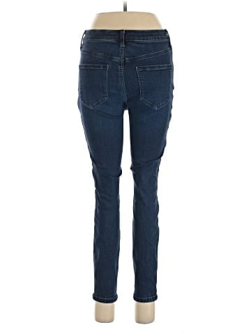 Simply Vera Vera Wang Jeans (view 2)