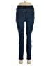 Simply Vera Vera Wang Stripes Blue Jeans Size 6 - photo 2