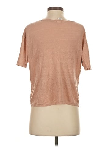 H&M Short Sleeve T-Shirt (view 2)