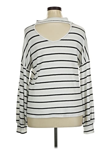 Bibi Turtleneck Sweater (view 2)