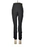 Porto Solid Gray Active Pants Size 6 (1) - photo 1