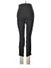 Porto Solid Gray Active Pants Size 6 (1) - photo 2