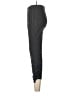 Porto Solid Gray Active Pants Size 6 (1) - photo 5