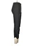 Porto Solid Gray Active Pants Size 6 (1) - photo 4