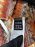 Shein 100% Polyester Orange Tank Top Size 6 - photo 7