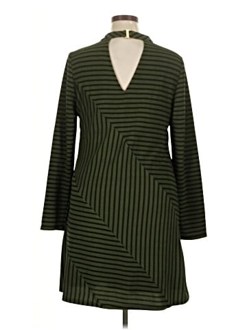 Hutch Casual Dress (view 2)