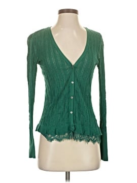 Simply Vera Vera Wang Long Sleeve Blouse (view 1)