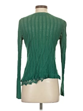 Simply Vera Vera Wang Long Sleeve Blouse (view 2)