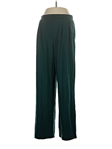 Garnet Hill Casual Pants (view 1)