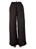 Shein 100% Polyester Brown Casual Pants Size 6 - photo 2