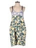FP Movement Floral Yellow Romper Size S - photo 1