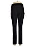 Briggs Solid Black Casual Pants Size M - photo 2