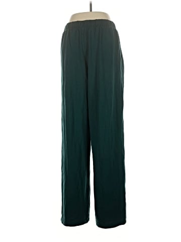 Garnet Hill Casual Pants (view 2)