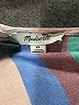 Madewell Stripes Blue Short Sleeve Blouse Size XS - photo 7
