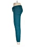 Lila Ryan Color Block Teal Jeggings Size 28 waist - photo 5