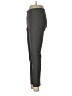 Porto Solid Gray Active Pants Size 6 (1) - photo 5
