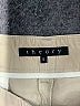 Theory Tan Khakis Size 6 - photo 7