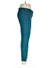 Lila Ryan Color Block Teal Jeggings Size 28 waist - photo 4