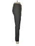 Porto Solid Gray Active Pants Size 6 (1) - photo 4