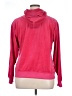 White Mark Pink Zip Up Hoodie Size 1X - photo 2
