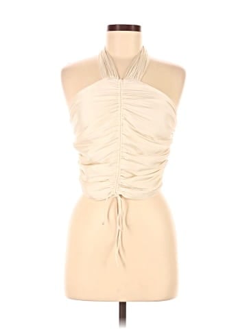 Do & Be Sleeveless Blouse (view 1)