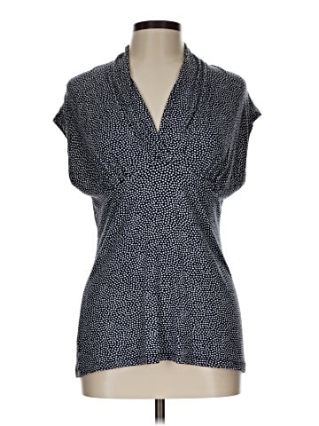 Banana Republic Short Sleeve Blouse (view 1)