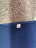 Unbranded Graphic Blue Cocktail Dress Size XL - photo 7