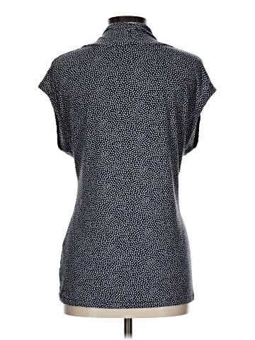 Banana Republic Short Sleeve Blouse (view 2)