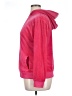 White Mark Pink Zip Up Hoodie Size 1X - photo 5