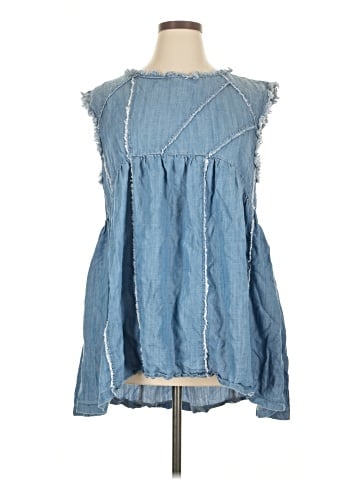 AP.NY Casual Dress (view 1)