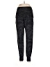 Lululemon Athletica Camo Black Casual Pants Size 8 - photo 1