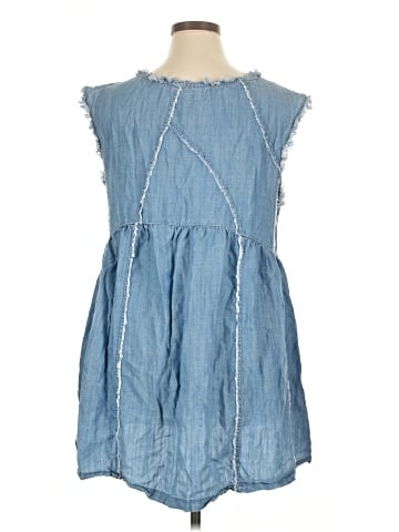 AP.NY Casual Dress (view 2)