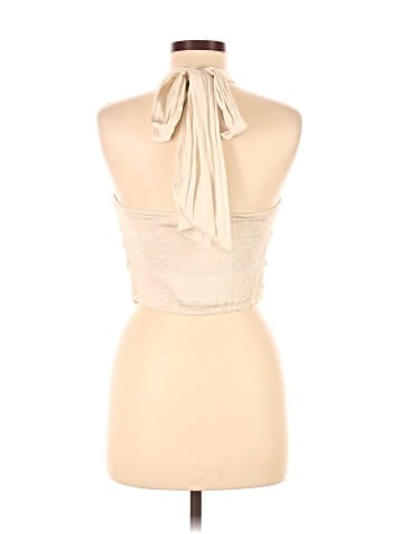 Do & Be Sleeveless Blouse (view 2)