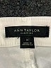 Ann Taylor White Jeggings Size 14 - photo 4