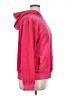 White Mark Pink Zip Up Hoodie Size 1X - photo 4