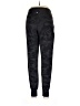 Lululemon Athletica Camo Black Casual Pants Size 8 - photo 2
