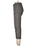 Porto Solid Gray Active Pants Size 6 (1) - photo 5